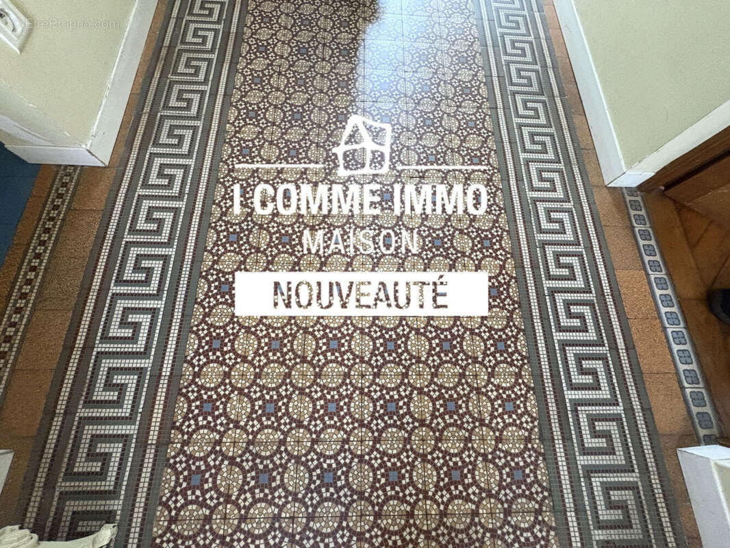 Photo 3 - Maison à NOEUX-LES-MINES