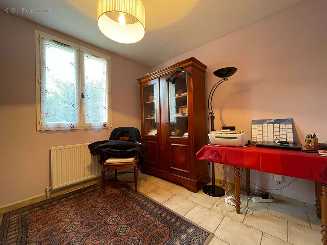 Appartement à VEDENE