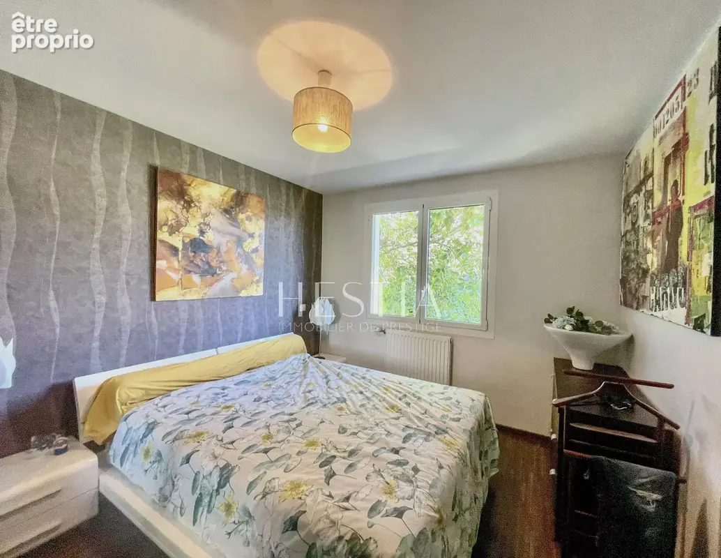 Pringy Axe nord d'Annecy Maison individuelle avec piscine - photo 6