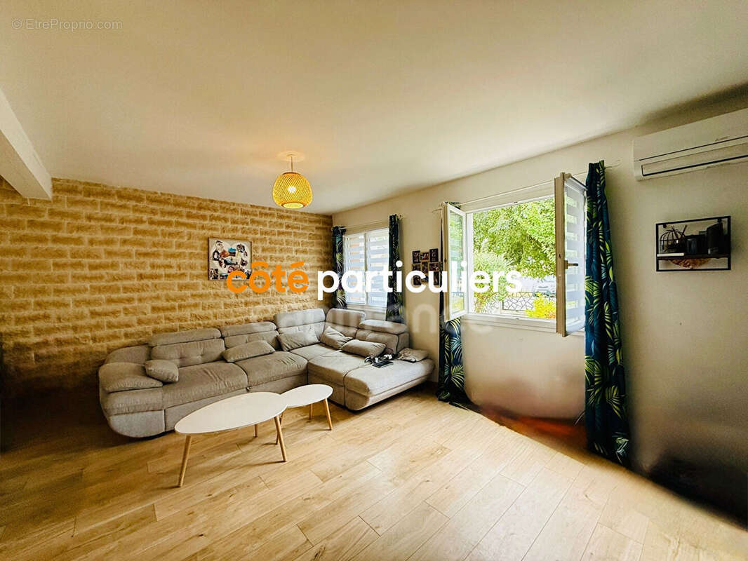 Maison à CARCASSONNE