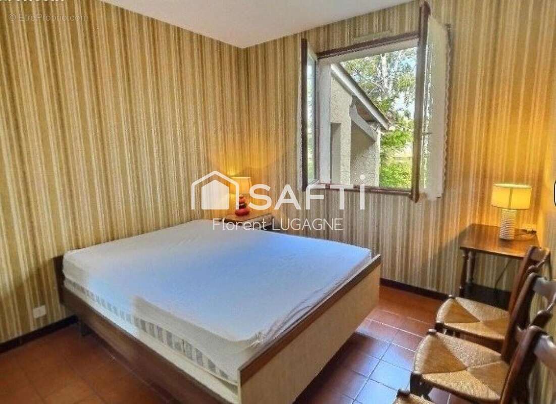 Photo 6 - Maison à VALRAS-PLAGE