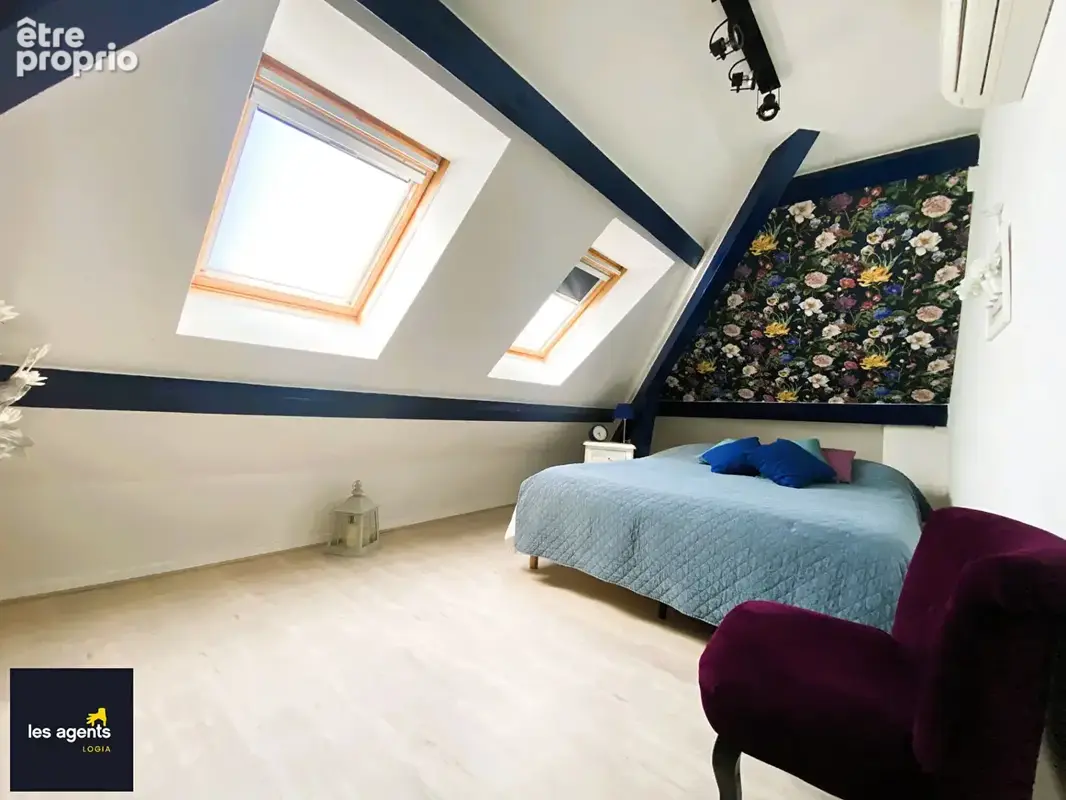 Superbe propriété avec piscine et espaces indépendants - photo 16
