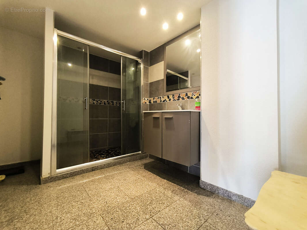 Appartement à BRUNSTATT