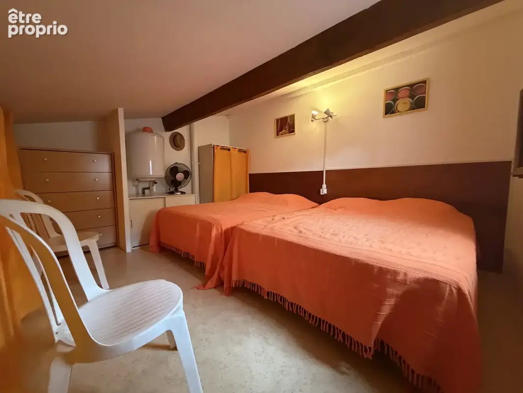 Vend Maison en bord de mer avec terrasse et garage à Valras-Plage - photo 5