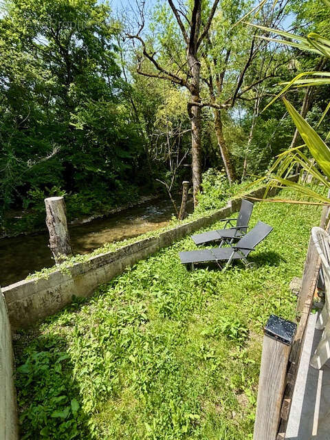 Appartement à AIX-LES-BAINS