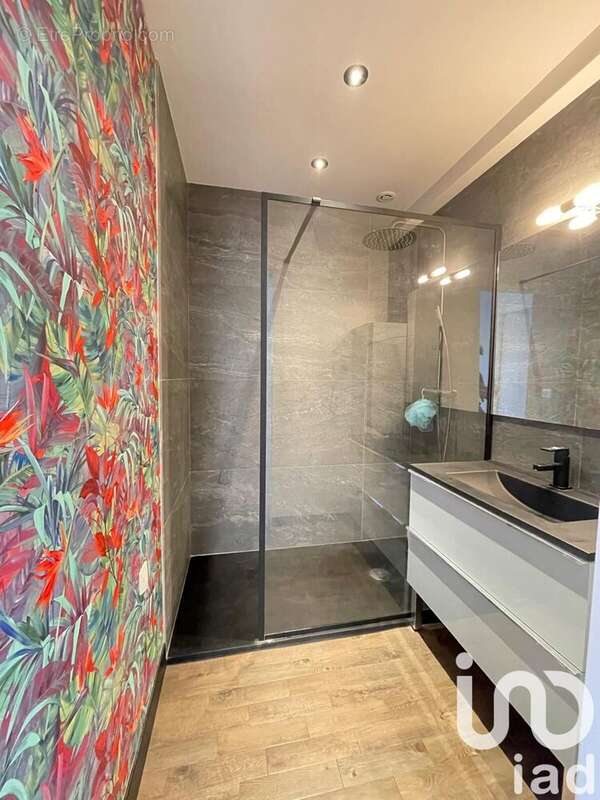 Photo 6 - Appartement à NICE