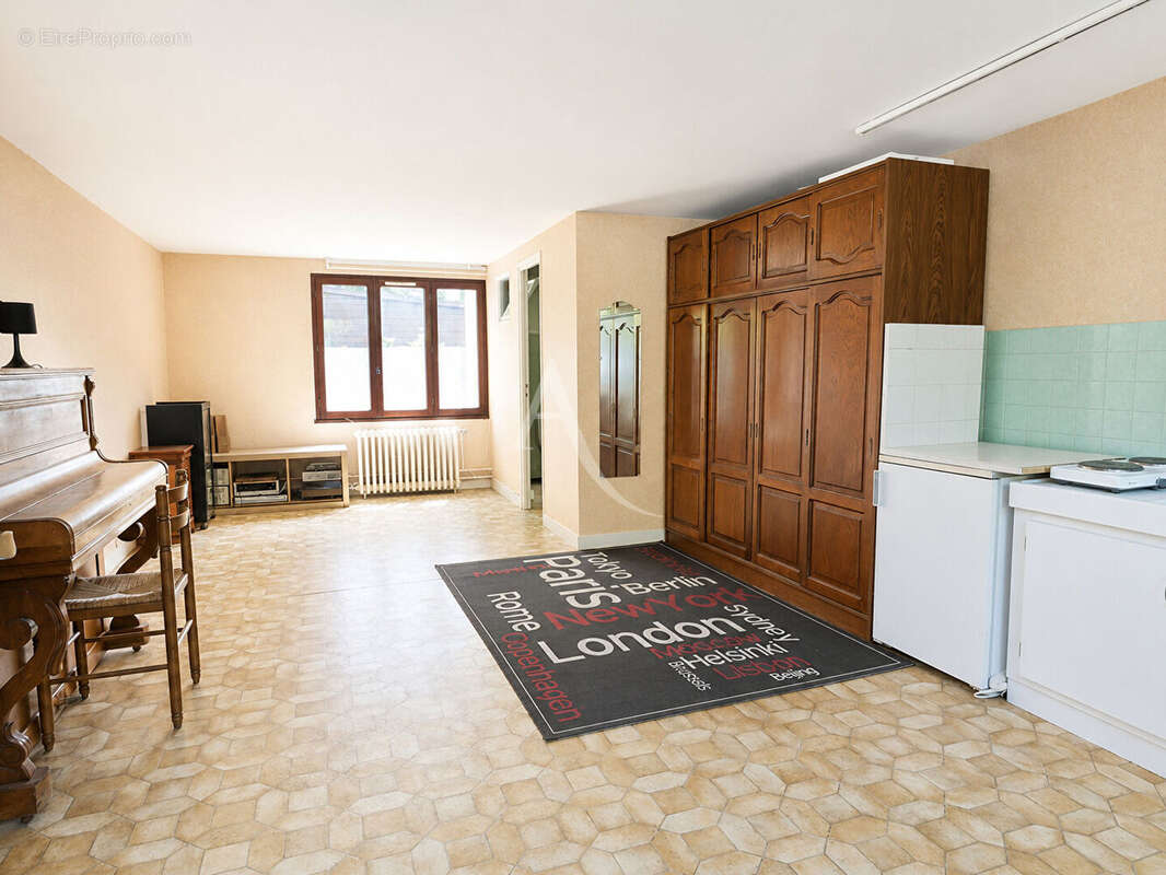 Maison à GAGNY