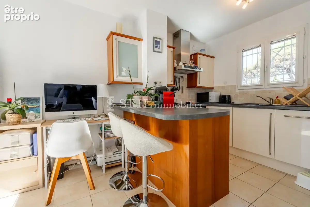 Appartement 2 pièces 44 m² à vendre à Sainte-Maxime (83120) - photo 5