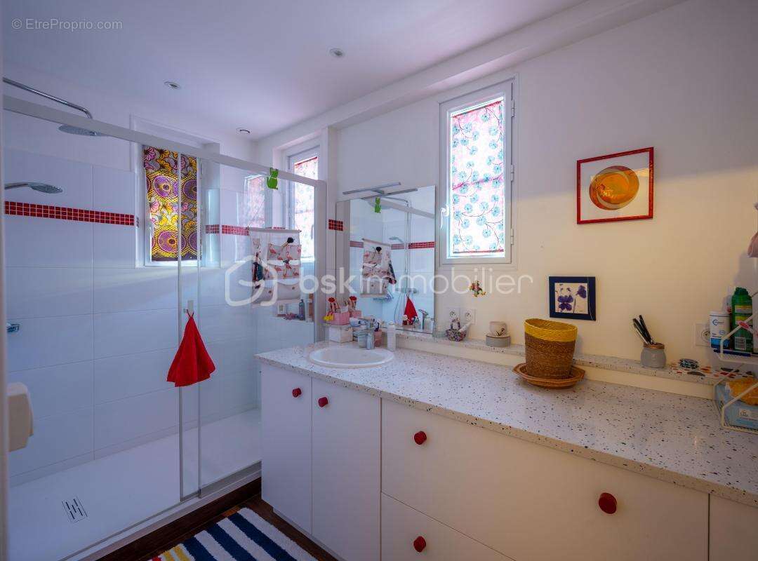 Maison à CHATEAUROUX