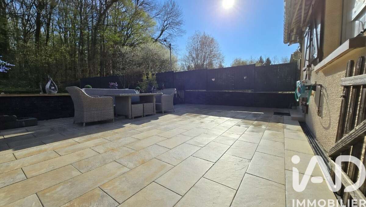 Photo 7 - Maison à CHARLEVILLE-MEZIERES