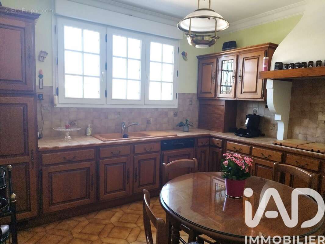 Photo 8 - Maison à VENDOME