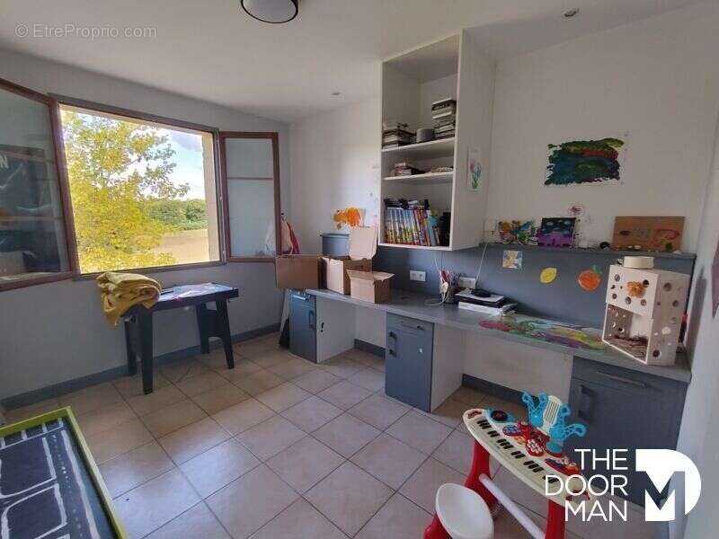 Maison à SEMENS
