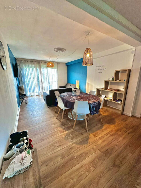 Appartement à POITIERS