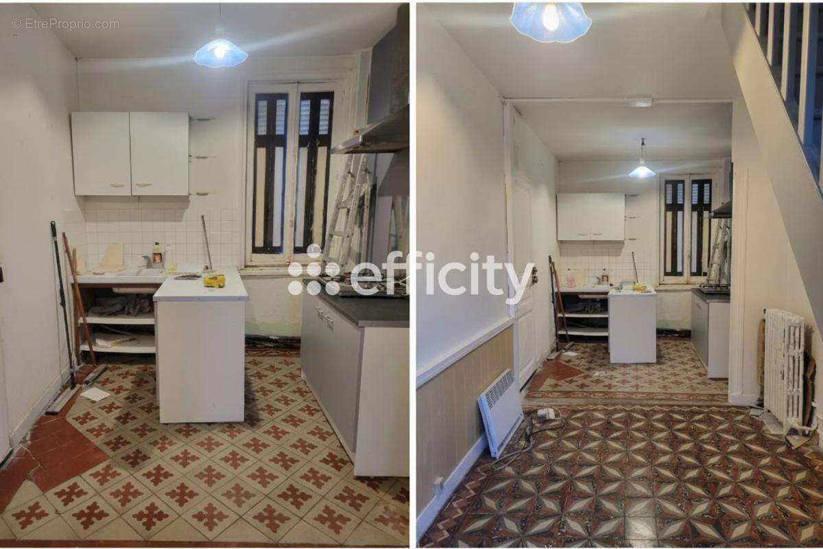 Maison bourgeoise - photo 11