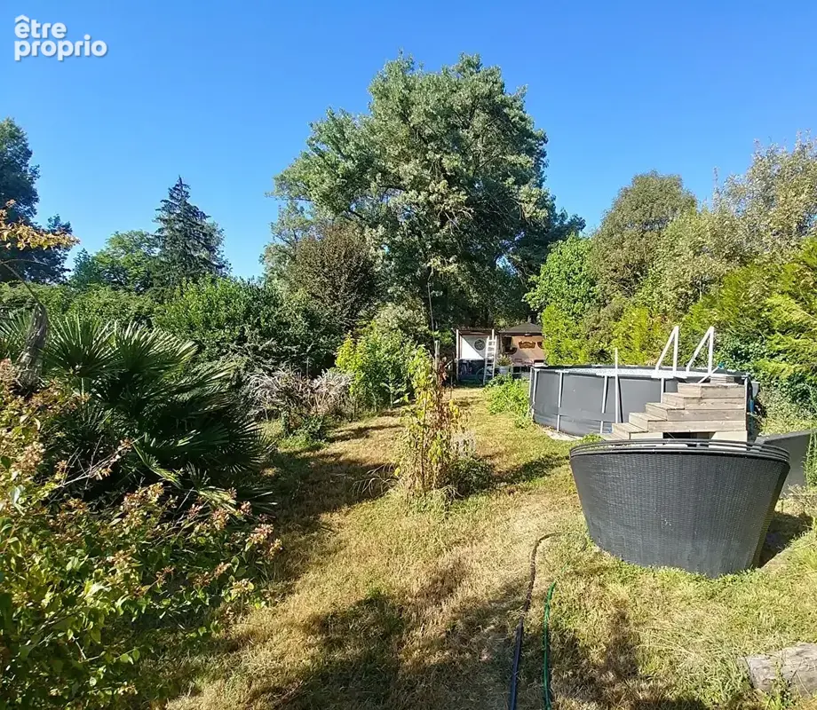 Maison entièrement rénovée - Tout à pied à Caussade - photo 11