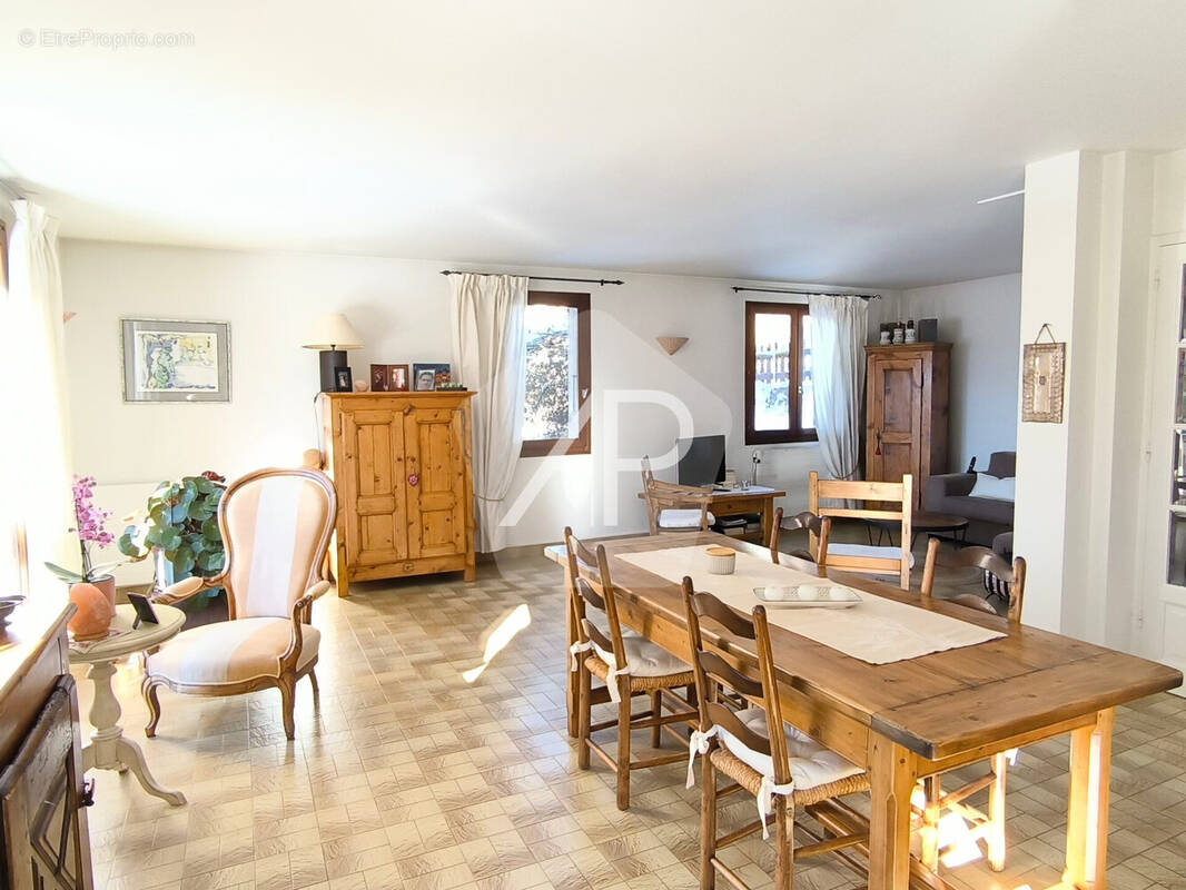 Appartement à BRIANCON