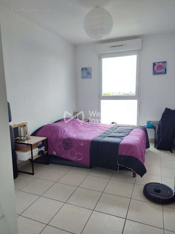 Appartement à ARGENTAN