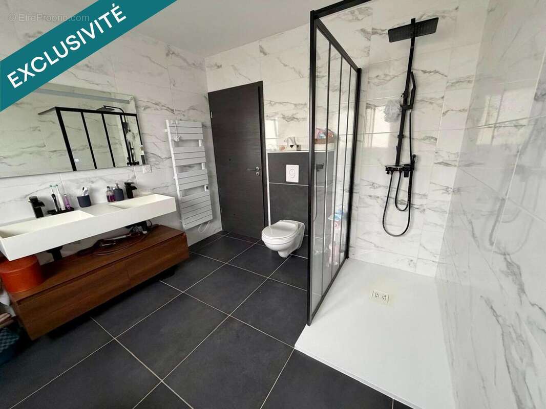 Photo 4 - Maison à HAUCOURT-MOULAINE