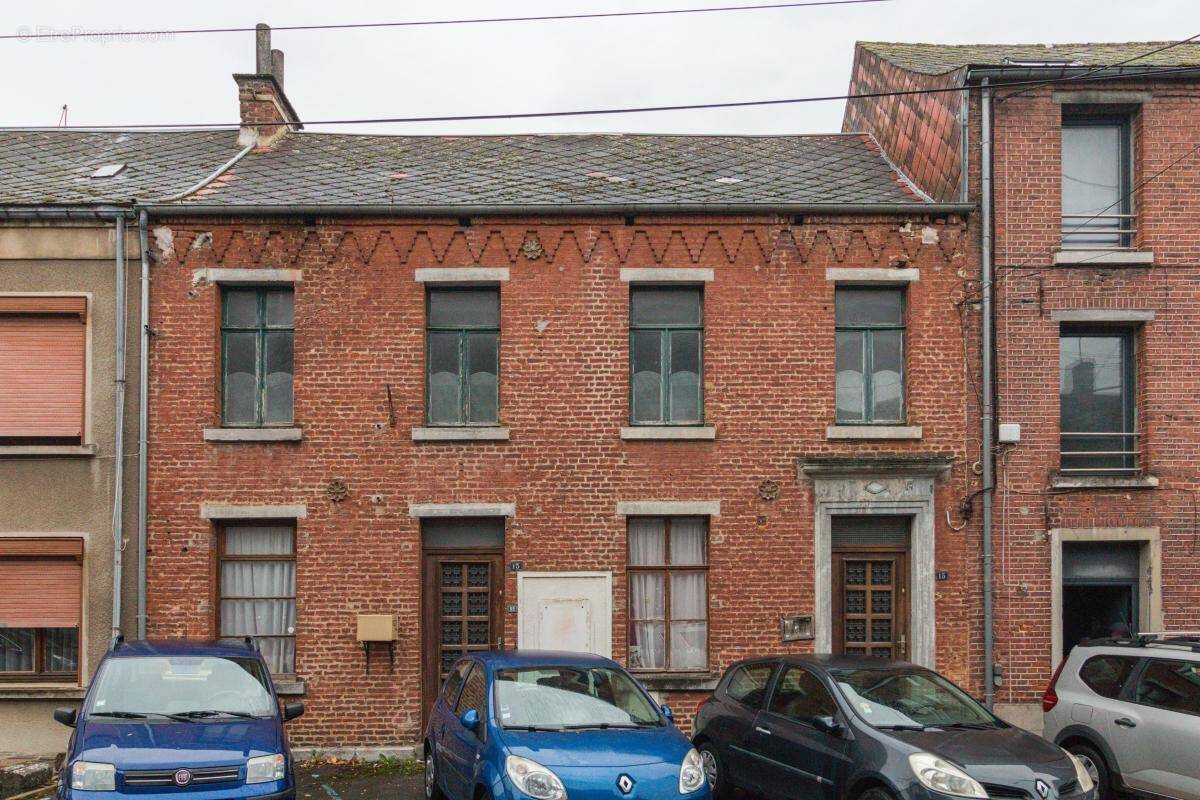 Appartement à JEUMONT