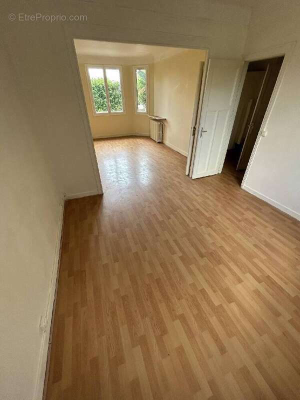 Maison à EPINAY-SUR-ORGE