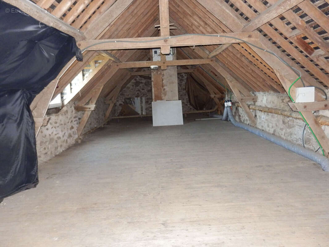 Maison à LOIRON