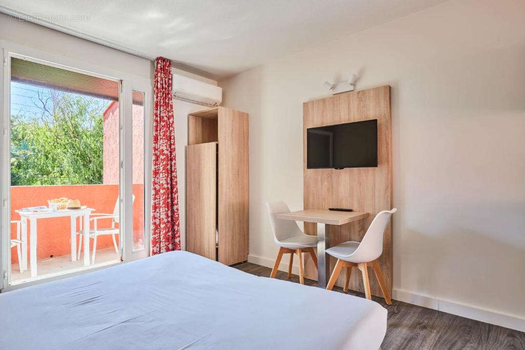 Investissement en residence de Tourisme - photo 6