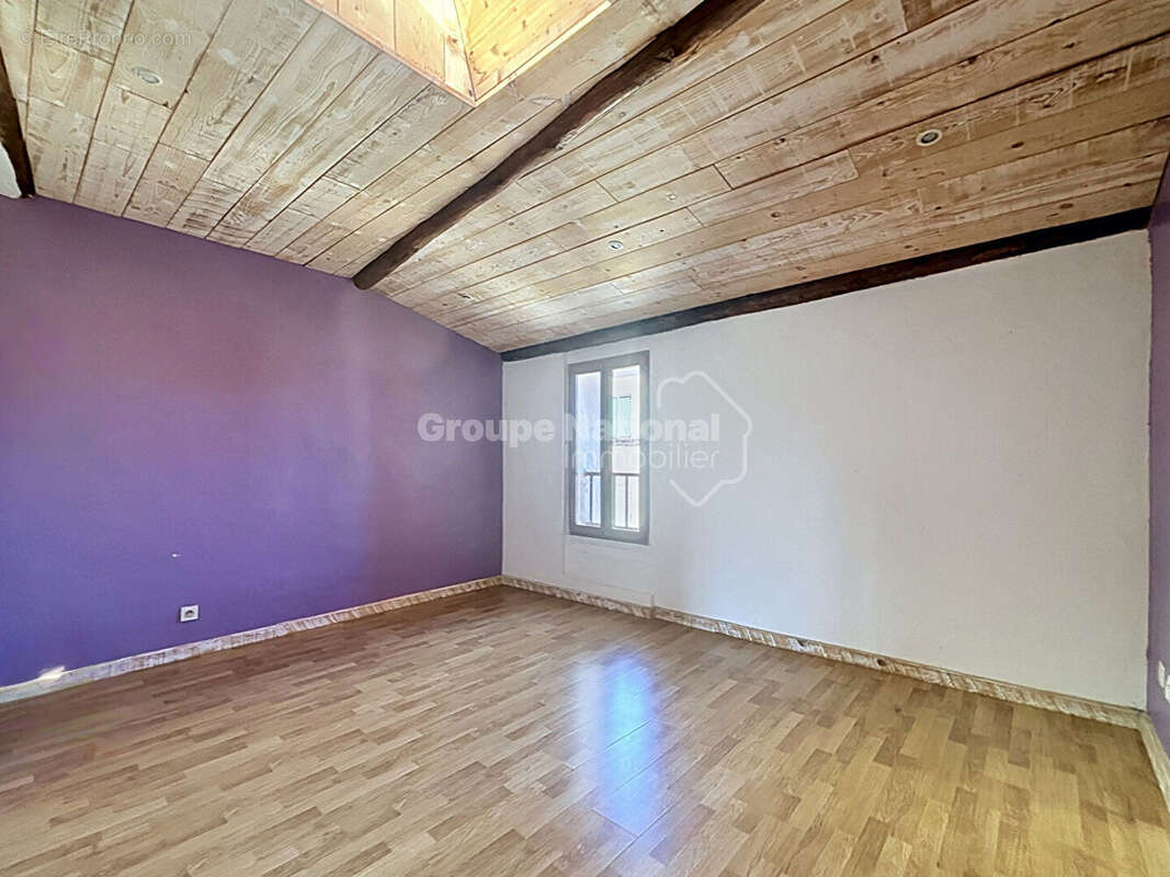 Maison de village Lauris  4 chambres - photo 8