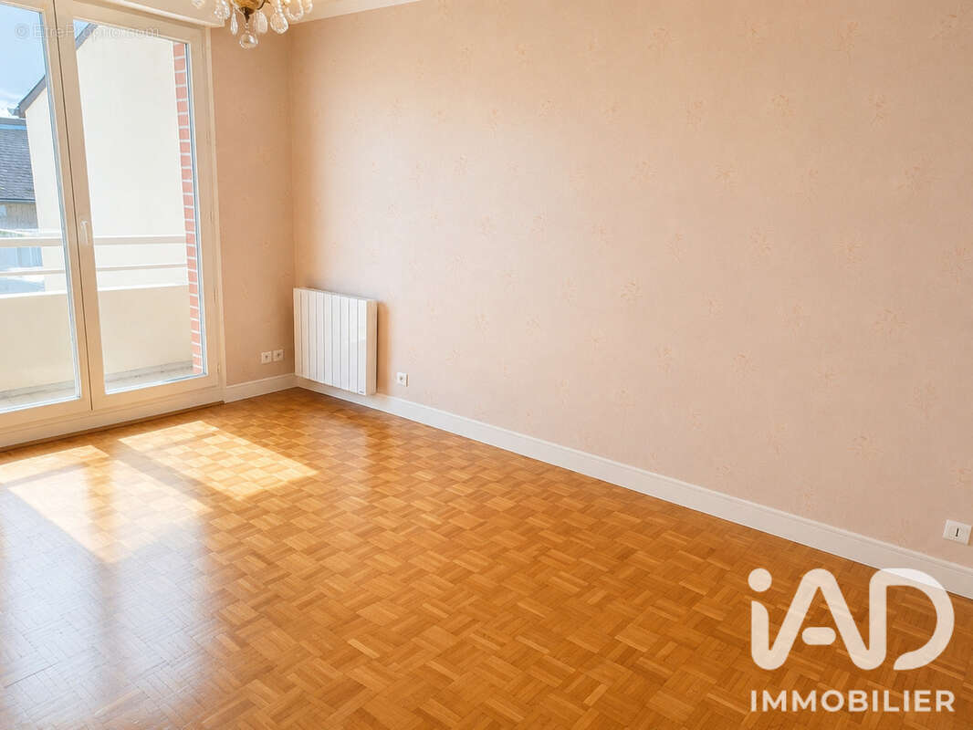 Appartement 84 m² à Cosne-Cours-Sur-Loire  - photo 6
