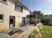 Maison à MAREUIL-SUR-LAY-DISSAIS