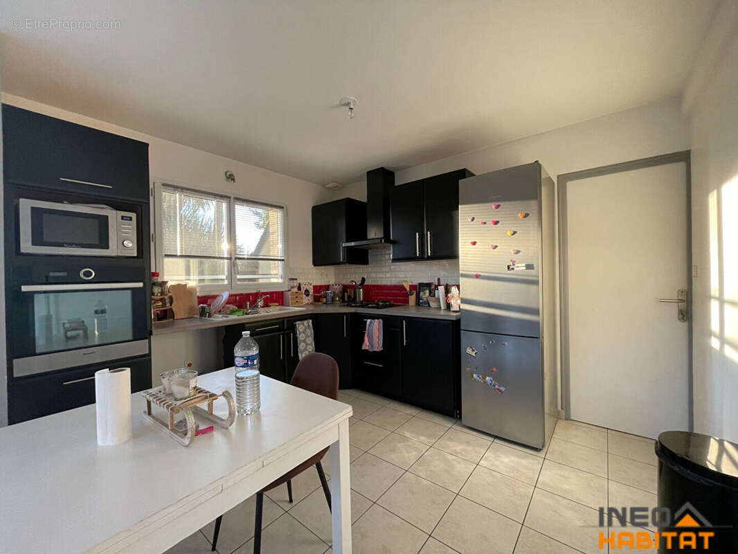 Maison à SAINT-GONDRAN