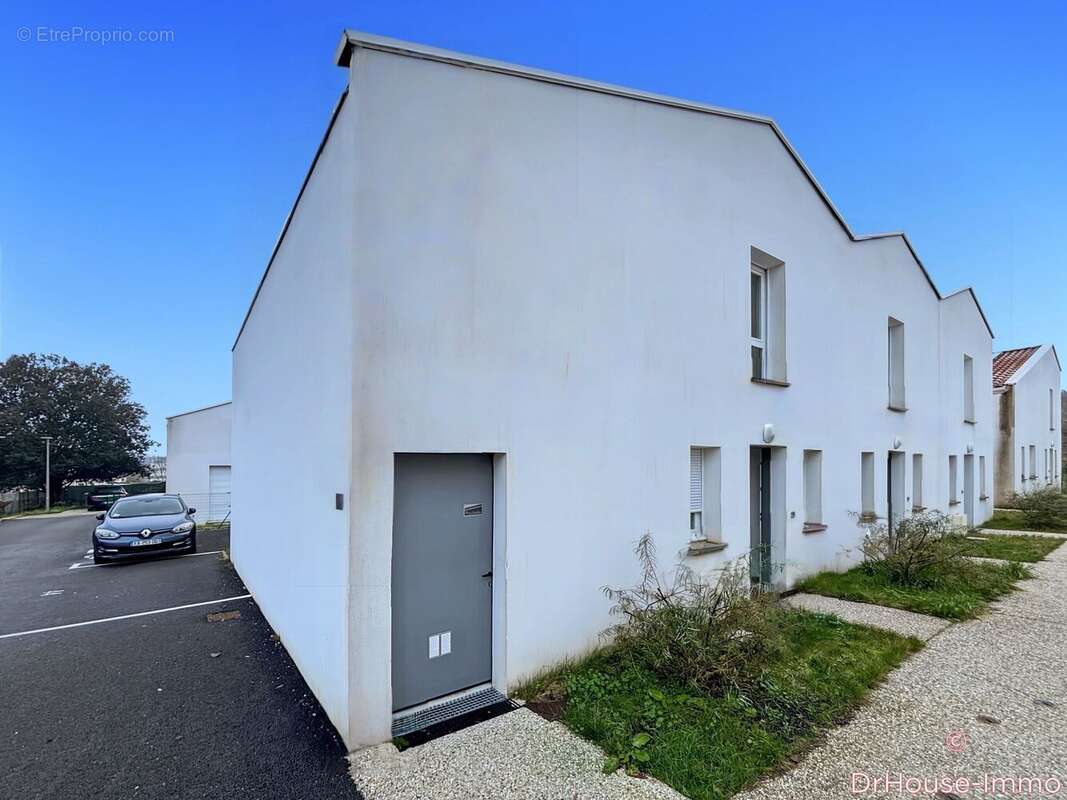 Maison à MERIGNAC