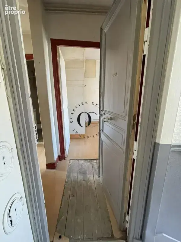 A renover 2pièces 30 m² traversant - photo 17