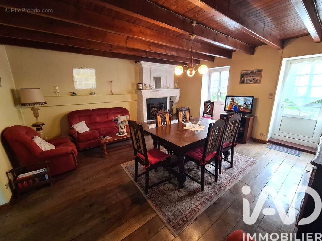 Maison 89 m² à Grandjean  - photo 5