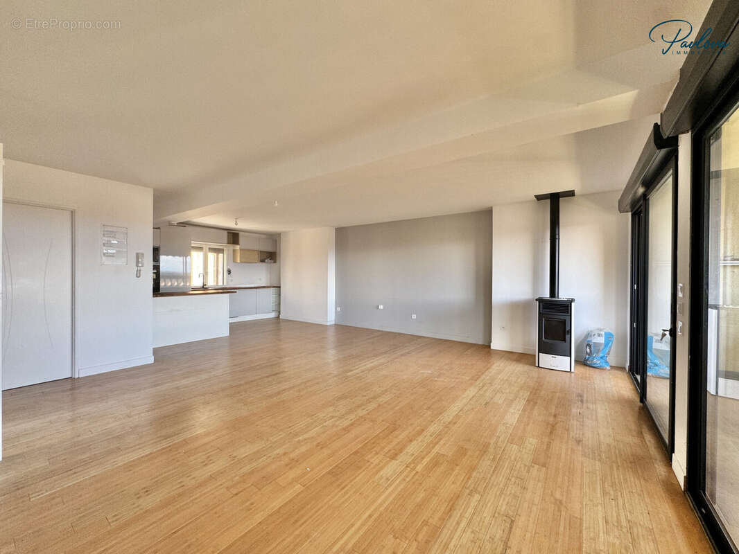 Appartement à BEZIERS