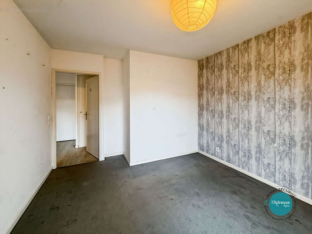 Appartement à MENNECY