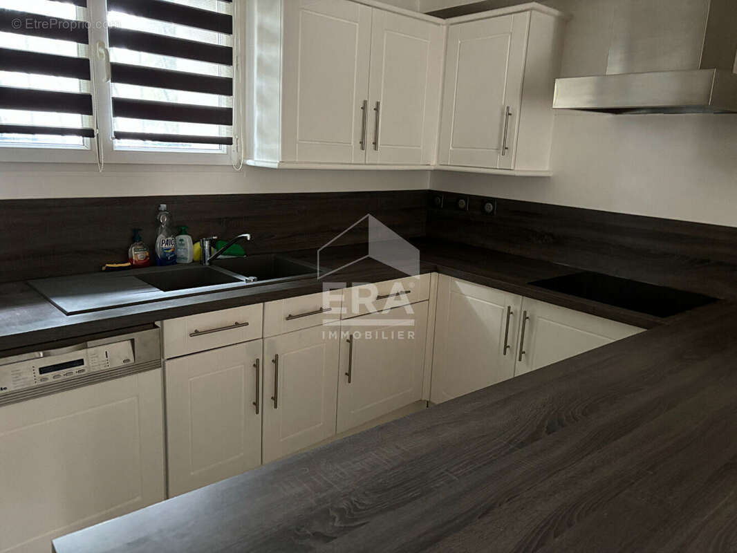 Appartement à DARDILLY