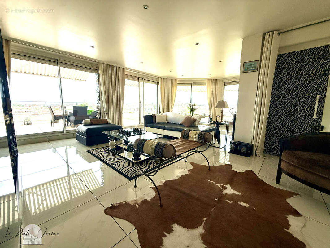 Appartement à PERPIGNAN