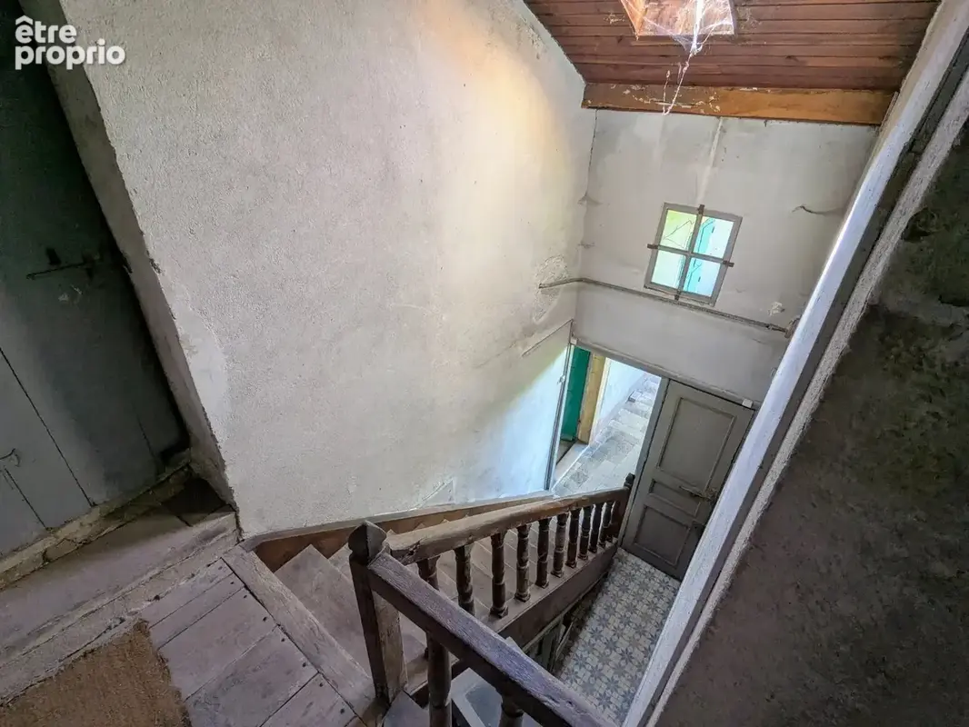 Maison 7 pièces 210 m² à vendre à Hurigny (71870) - photo 22