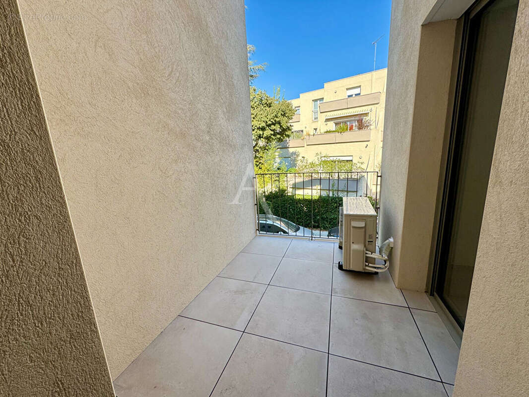 Maison à NIMES