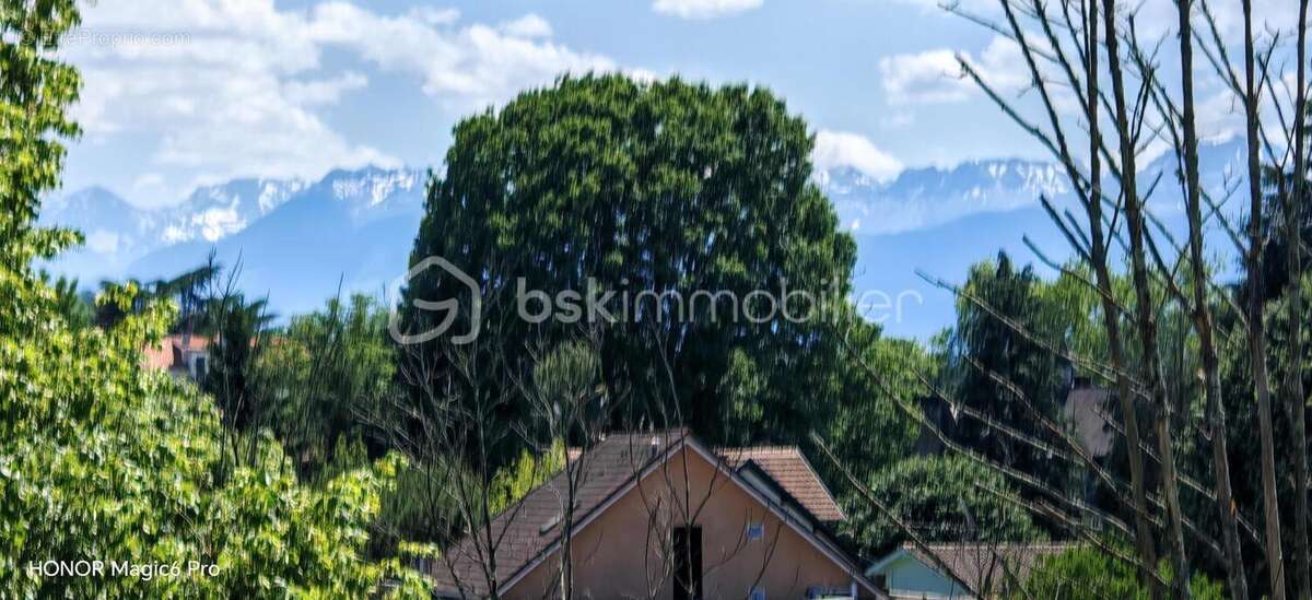Appartement à PAU