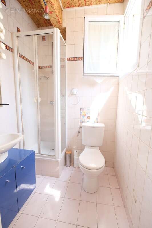 Appartement à FONTENAY-SOUS-BOIS