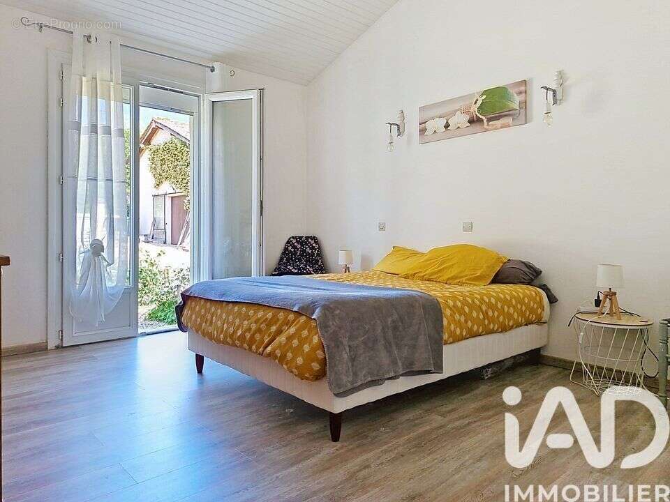 Photo 9 - Maison à MONTCARET