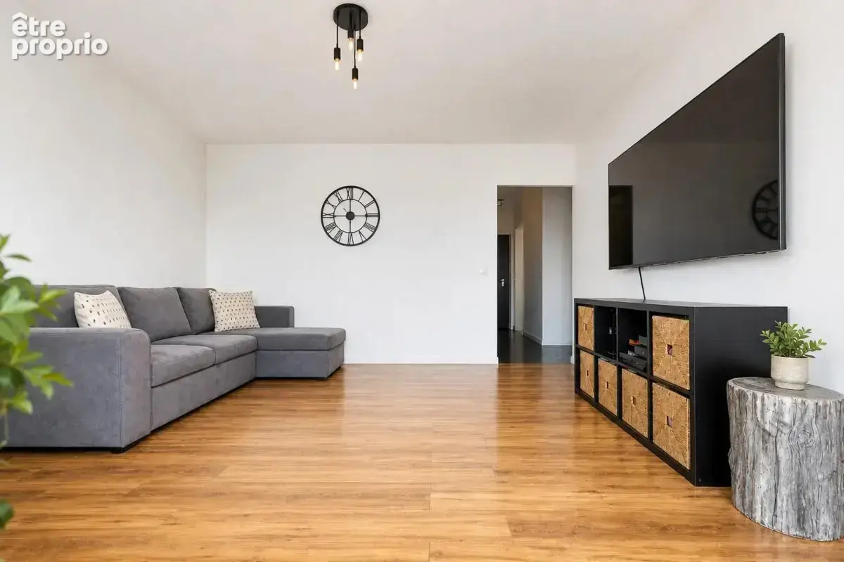 Appartement de 3 pièces de d’environ 64 m2 situé à Nice - photo 4