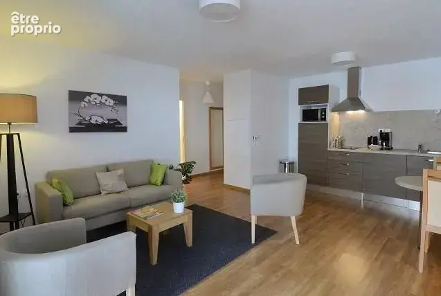 INVESTISSEMENT LOCATIF  Orthez  Résidence Seniors Les Clés d'Or  6.21 % de rentabilité - photo 2