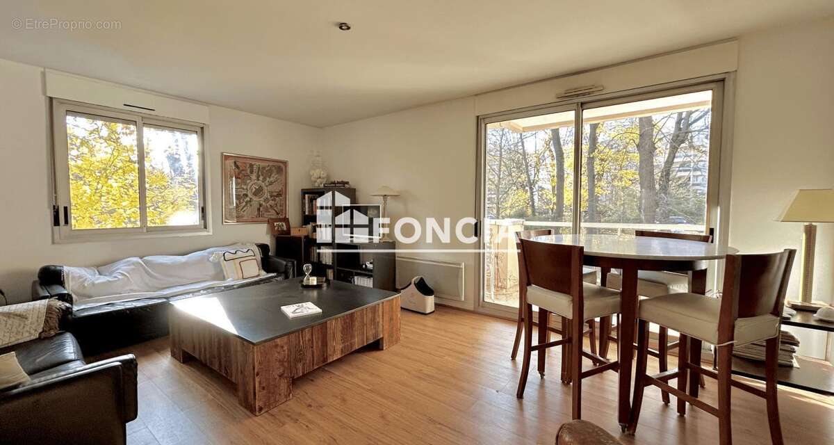 Appartement à LYON-4E