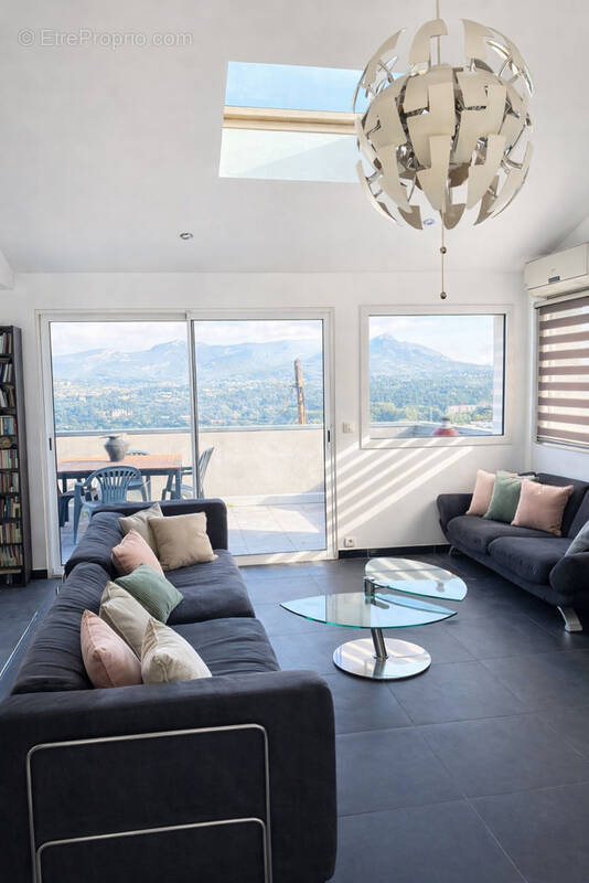 Maison à MARSEILLE-11E