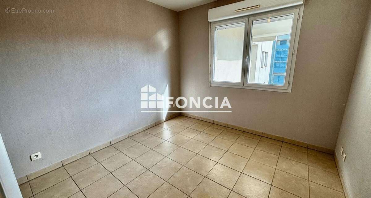 Appartement à SIX-FOURS-LES-PLAGES