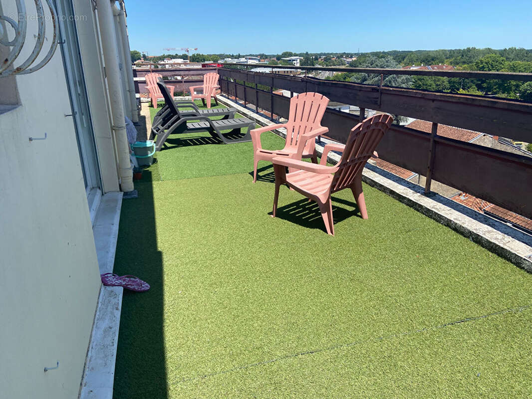 A VENDRE Appartement Dax 2 pièces - photo 2