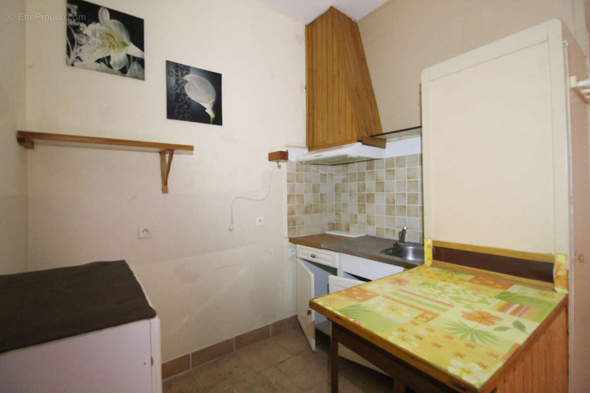 Maison à ROQUEFORT-SUR-SOULZON