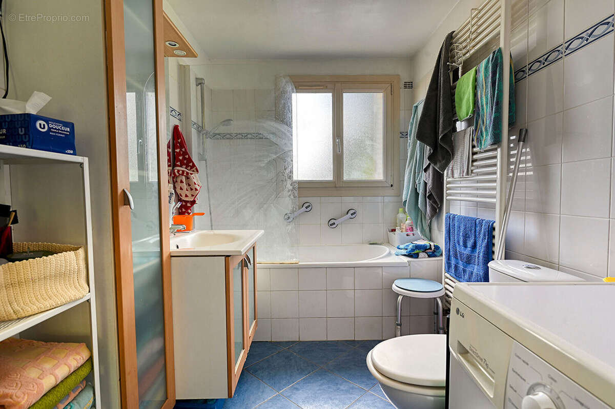 Appartement à VAUCRESSON